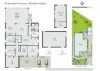 59 Roosevelt Avenue, Allambie Heights, NSW 2100-Floorplan