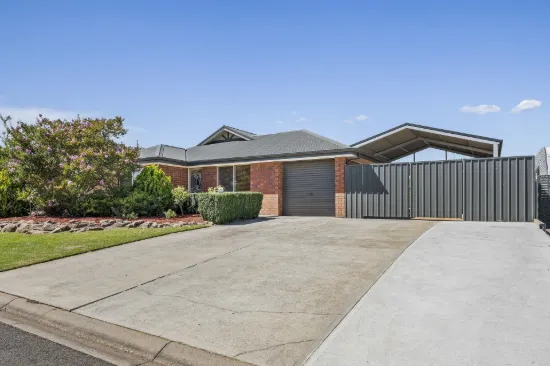 59 Rose Crescent, McLaren Flat, SA 5171