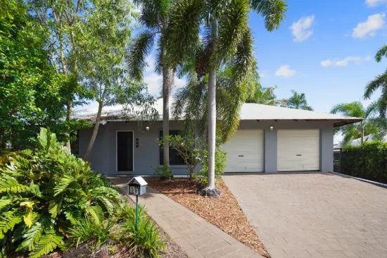 59 Rosebery Drive, Rosebery, NT 0832