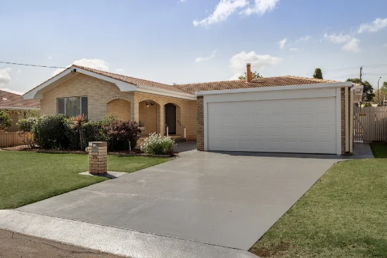59 Router Street, Wilsonton, Qld 4350 - For Sale