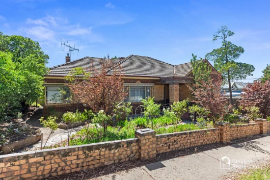 59 Russell St, Quarry Hill, Vic 3550