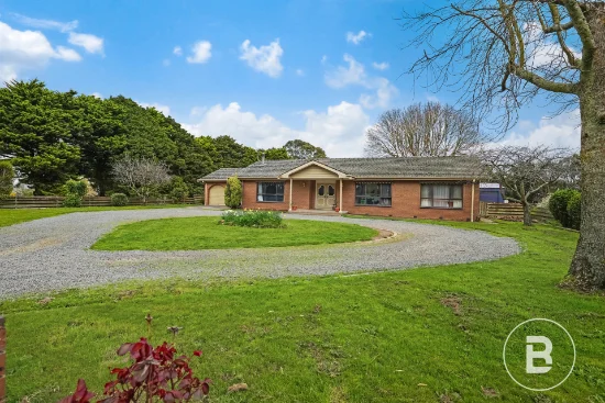 59 S E C Road, Warrenheip, Vic 3352