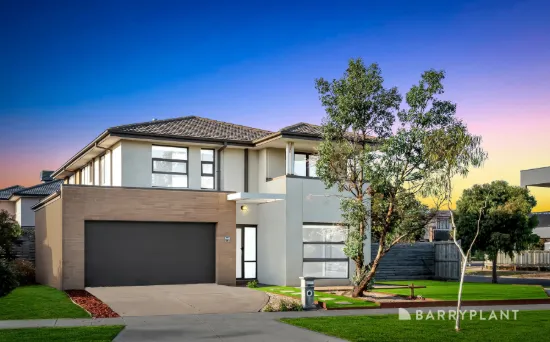 59 Saltmarsh Crescent, Point Cook, Vic 3030
