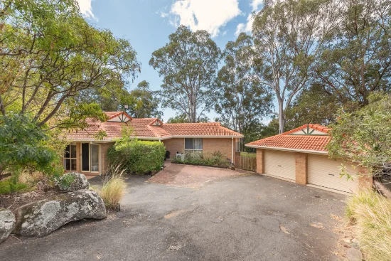 59 Saunders Drive, Bonogin, Qld 4213