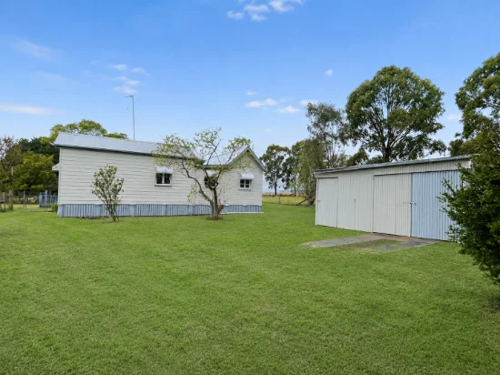 59 Saville Road, Clifton QLD 4361-Image