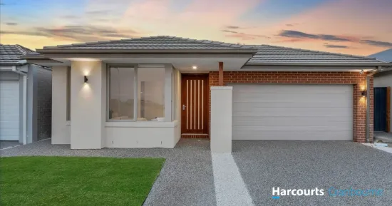 59 Shearjoy Loop, Clyde North, Vic 3978