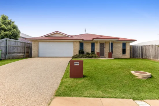 59 Shelby Street, Glenvale, Qld 4350