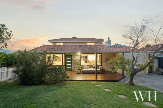 59 Shepherd Street, Beaconsfield, WA 6162