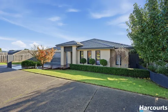 59 Shingler Street, Leongatha, Vic 3953