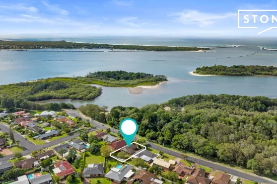 59 Shores Drive, Yamba, NSW 2464