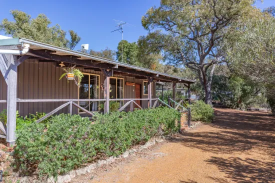 59 Sinclair Place, Julimar, WA 6567