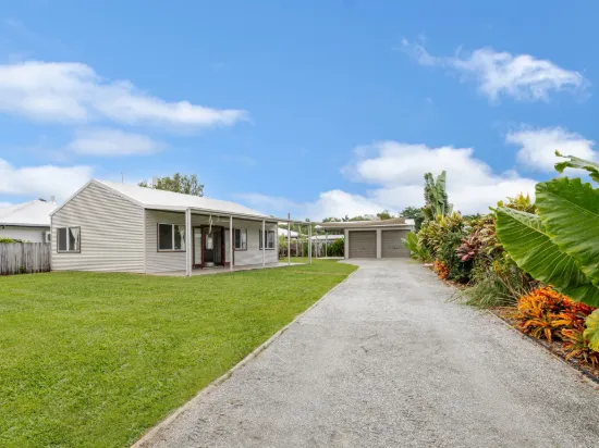 59 Snapper Island Drive, Wonga Beach, Qld 4873