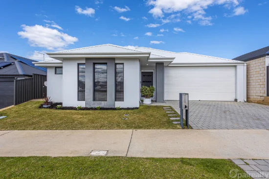 59 Solis Boulevard, Baldivis, WA 6171