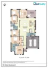 59 Solis Boulevard, Baldivis, WA 6171-Floorplan