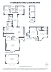 59 Spicer Street, Beaumaris, Vic 3193-Floorplan