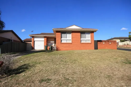 59 Spitfire Drive, Raby, NSW 2566