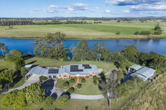 59 Springfields Drive, Greenhill, NSW 2440