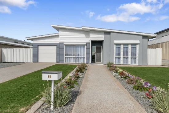 59 St Andrews Drive, Port Hughes, SA 5558