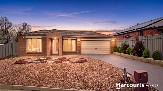 59 Stately Drive, Cranbourne East, Vic 3977 - For Sale