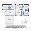 59 Stately Drive, Cranbourne East, Vic 3977-Floorplan