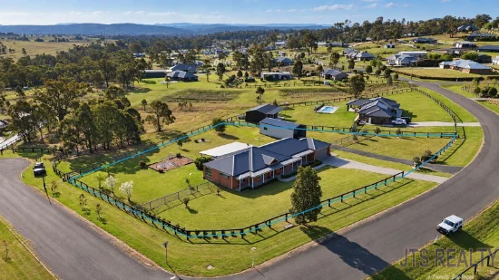 59 Stockyard Parade, Muswellbrook, NSW 2333 - For Sale