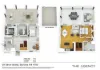 59 Strow Street, Barlows Hill, Qld 4703-Floorplan