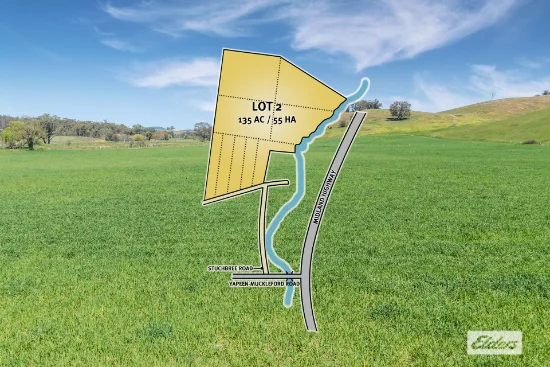 59 Stuchbree Road, Yapeen, Vic 3451