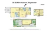59 Suffern Avenue, Bayswater, Vic 3153-Floorplan