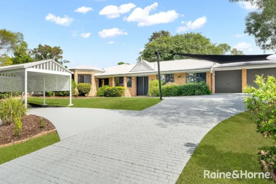 59 Sugarwood Street, Bellbowrie, Qld 4070