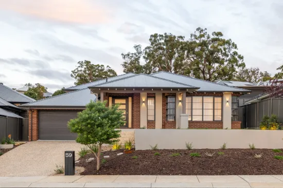 59 Symon Crescent, Craigburn Farm, SA 5051