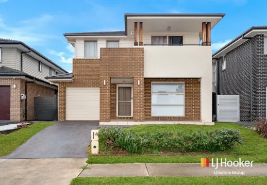 59 Tess Circuit, Oran Park, NSW 2570