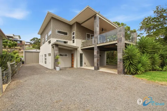 59 The Boulevard, Loch Sport, Vic 3851