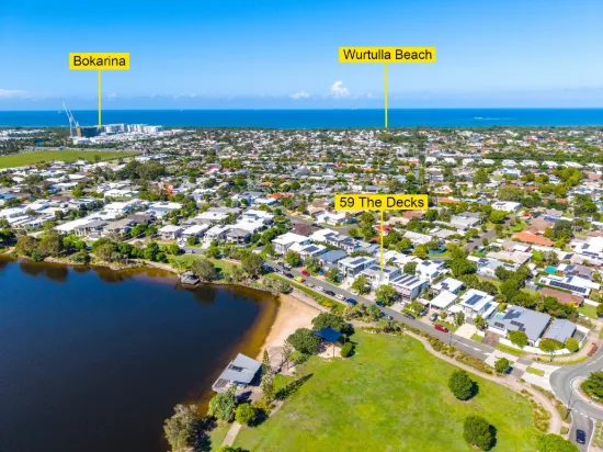 59 The Decks, Wurtulla, Qld 4575-Image