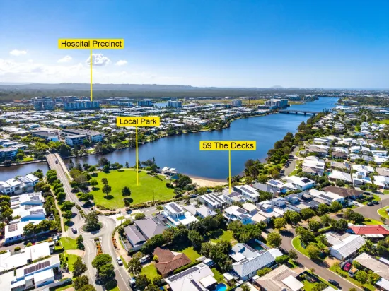 59 The Decks, Wurtulla, Qld 4575-Image
