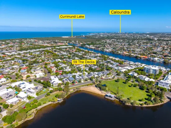 59 The Decks, Wurtulla, Qld 4575-Image