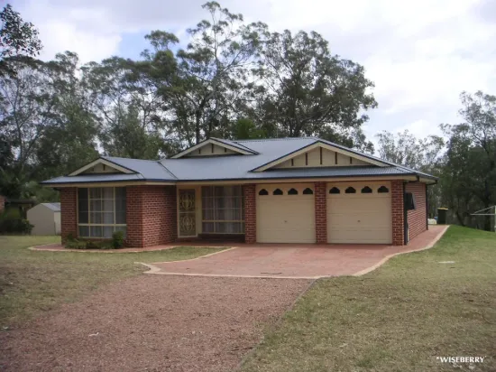 59 Tickle Drive, Thirlmere, NSW 2572