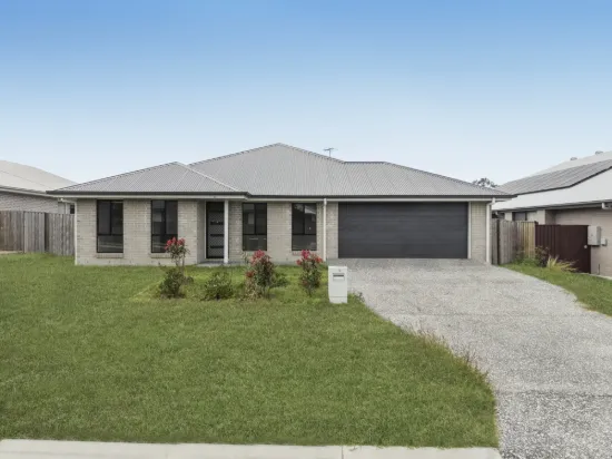 59 Timothy Crescent, Rosewood, Qld 4340