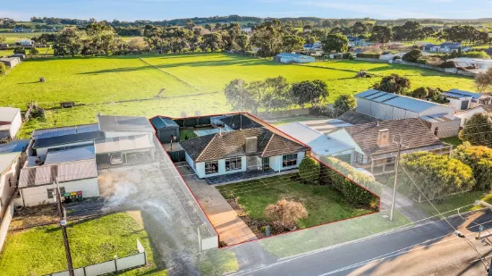 59 Tollner Road, Compton, SA 5291