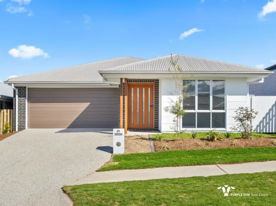 59 Tomaree Road, White Rock, Qld 4306
