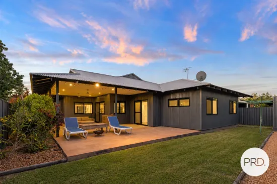 59 Tomarito Crescent, Bilingurr, WA 6725