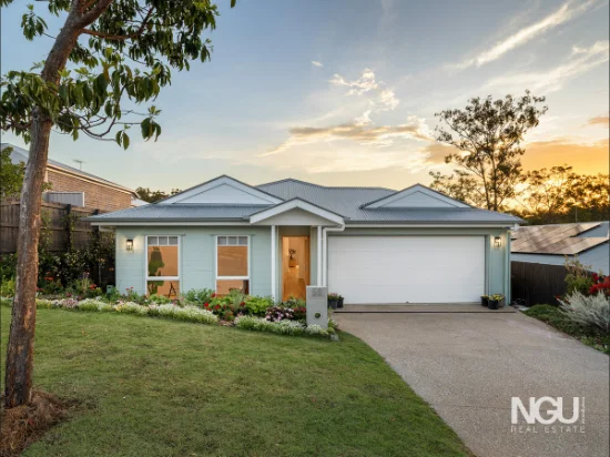 59 Twilight Drive, Spring Mountain, Qld 4300