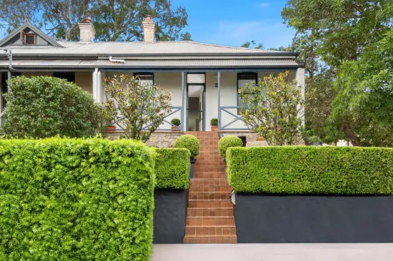 59 Undercliff Street, Neutral Bay, NSW 2089