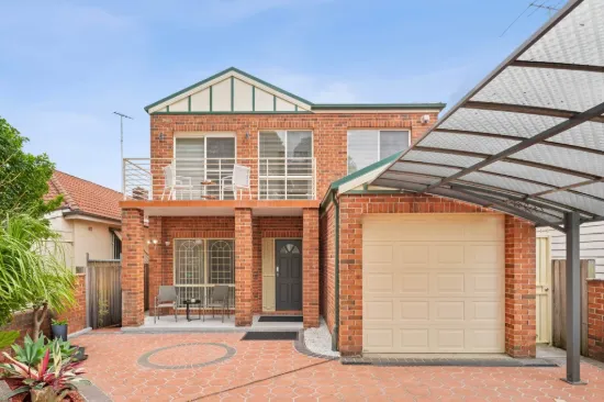 59 Victoria Avenue, Concord West, NSW 2138