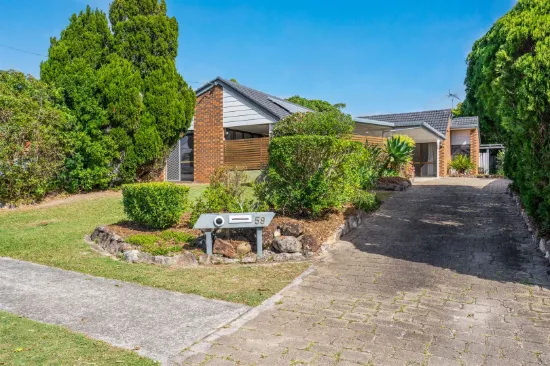 59 Vienna Road, Alexandra Hills, Qld 4161