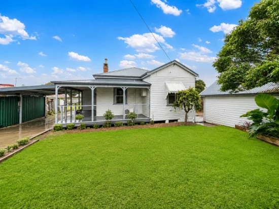 59 View Street, Gunnedah, NSW 2380