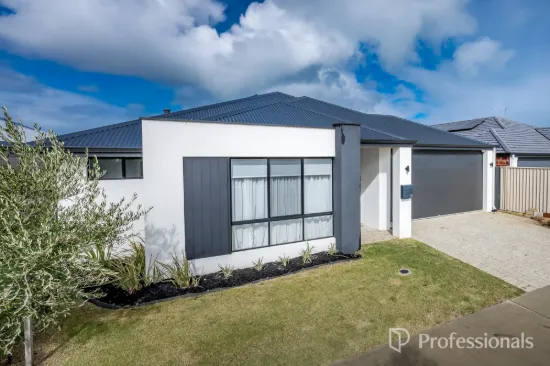 59 Viridian Boulevard, Eglinton, WA 6034