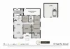 59 Vogel Road, Brassall, Qld 4305-Floorplan