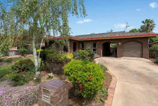 59 Wade Avenue, Leeton, NSW 2705