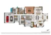 59 Wake Crescent, Jacka, ACT 2914-Floorplan