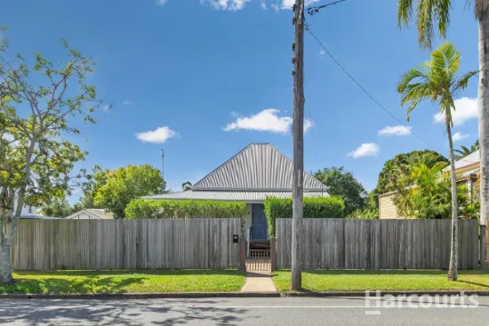 59 Walker Street, Maryborough, Qld 4650
